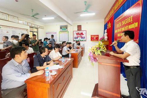 22,5 triệu đồng - Mức phạt liệu có đủ sức răn đe?