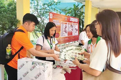 Quan tâm đào tạo nhân lực cho ngành quản lý đất đai
