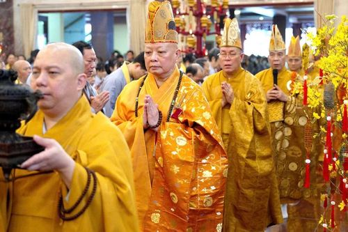 Hòa thượng Thích Lệ Trang thuyết giảng: 'Thần chú Dược Sư'