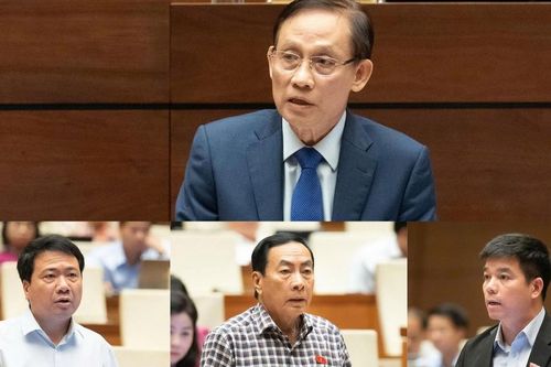 Bộ trưởng Lê Hoài Trung: Tiêu chí lựa chọn chuyên gia để bổ nhiệm Đại sứ rất chặt chẽ