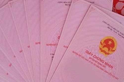 Cảnh báo giả danh làm 'sổ đỏ' để lừa đảo ở Gia Lai