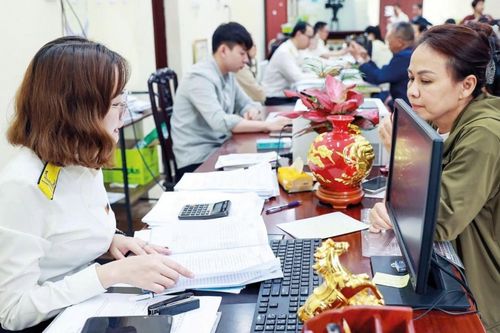 Đấu tranh, ngăn chặn tình trạng doanh nghiệp sử dụng 2 sổ kế toán để gian lận thuế