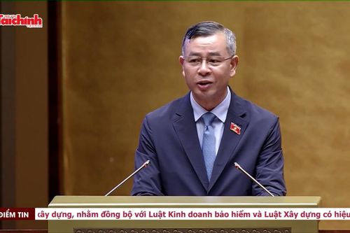 Giảm thuế xăng dầu là giải pháp nhân văn, thiết thực