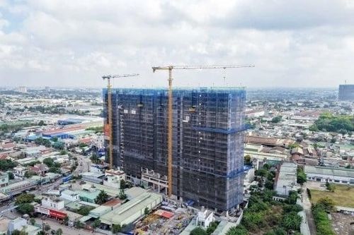 Tp.HCM có thêm 6 dự án nhà ở được bán cho người nước ngoài