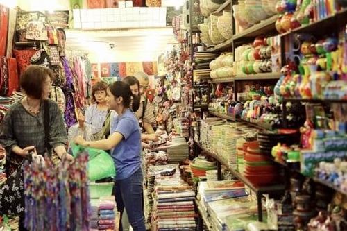 Đề xuất hộ kinh doanh có doanh thu từ 500 triệu đồng đến 5 tỷ đồng/năm nộp thuế môn bài