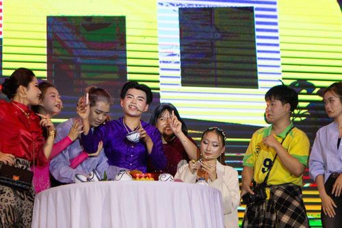 Liveshow kịch 2026: Khi hạnh phúc được dệt nên từ những điều bình dị