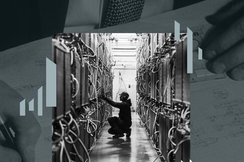 AI sẽ thay đổi hơn 50% việc làm tại Mỹ