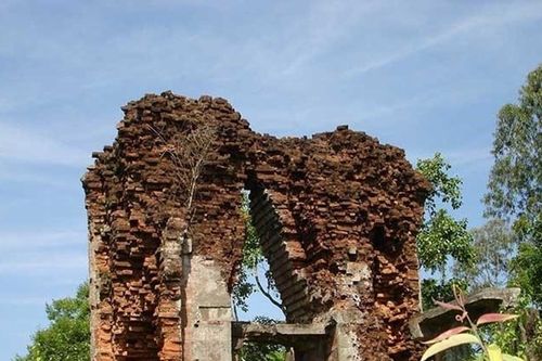 Đà Nẵng sẽ tổ chức hội thảo khoa học cấp quốc gia về Phật viện Đồng Dương