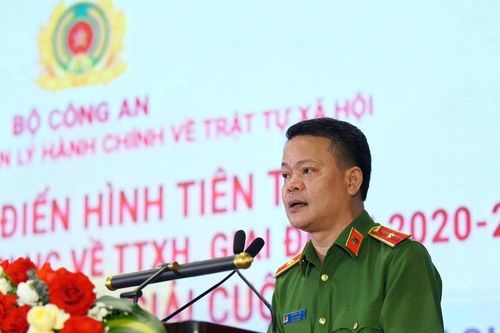 Lan tỏa giá trị thi đua, khẳng định vai trò 'người mở đường' trong chuyển đổi số