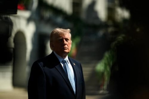 Tổng thống Trump nêu vấn đề chính trong đàm phán Mỹ - Iran