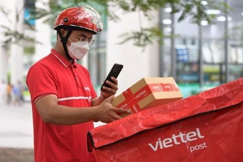 Công đoàn Viettel Post đăng ký bán 100.000 cổ phiếu công ty