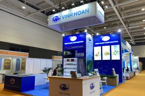 Vĩnh Hoàn muốn mở rộng sang lĩnh vực trồng trọt