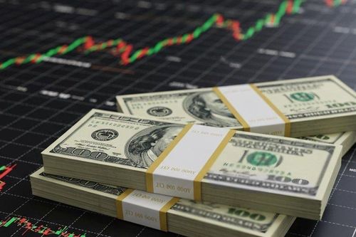 USD có tuần giảm giá mạnh nhất kể từ tháng 1 trước kỳ vọng ngừng bắn tại Trung Đông