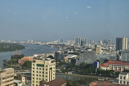 Thị trường bất động sản TP. Hồ Chí Minh sàng lọc thanh khoản gắn liền với nhu cầu thực