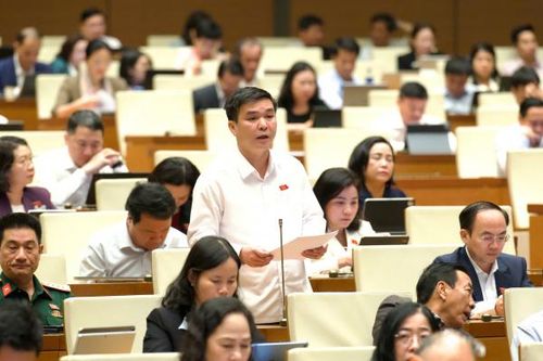Đề nghị mở rộng, làm rõ đối tượng cần được trợ giúp pháp lý