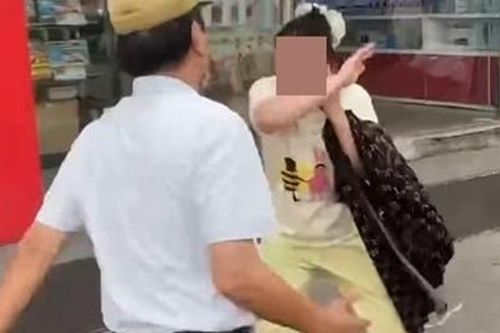 Vụ tài xế dùng gạch tấn công khách: Tài xế bày tỏ hối lỗi vì nóng giận