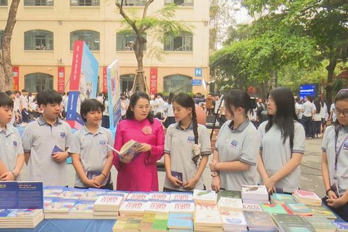 Đọc sách trong kỷ nguyên AI