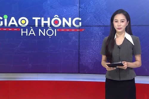 Giao thông Hà Nội | 11/04/2026