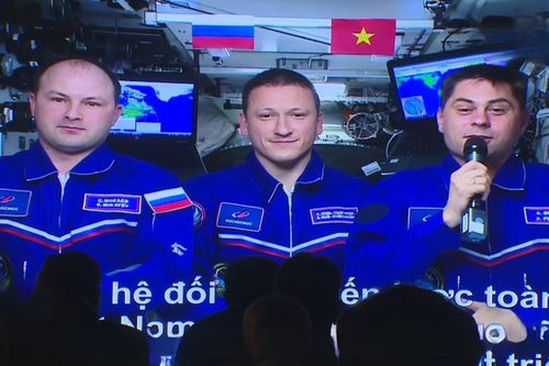 Chuyến bay Soyuz 37 - Biểu tượng hợp tác vũ trụ Việt và Nga