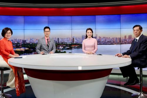 Bảo tồn và phát huy