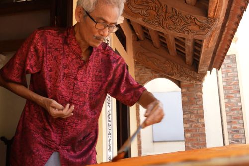Thực trạng và thách thức của 'Làng trong phố'
