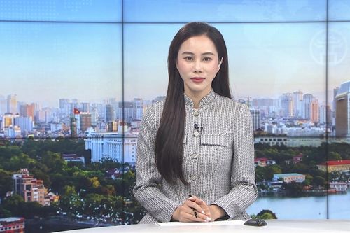 Chương trình Thời sự 23h00 | 11/04/2026