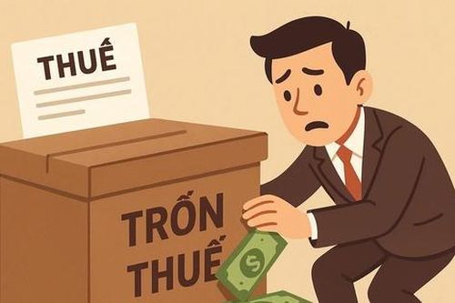 Kiên quyết xử lý gian lận thuế qua báo cáo tài chính, hành vi '2 sổ kế toán' bị siết chặt