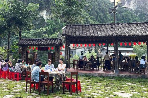 Truyền thông hiệu quả an toàn thực phẩm thúc đẩy du lịch xanh phát triển bền vững