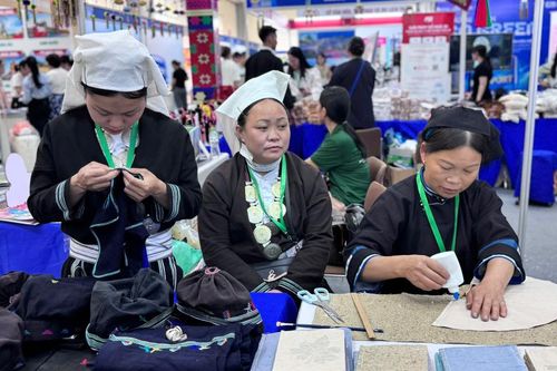 Cao Bằng tham gia chuỗi hoạt động tại Hội chợ Du lịch Quốc tế Việt Nam - VITM Hanoi 2026
