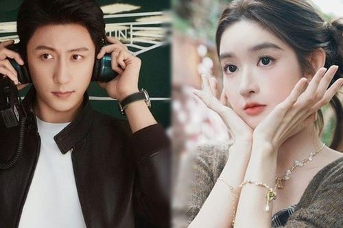 Lộ clip Hoàng Cảnh Du và Vương Ngọc Văn 'tâm sự' tới 2h30 sáng: Paparazzi chính thức vào cuộc