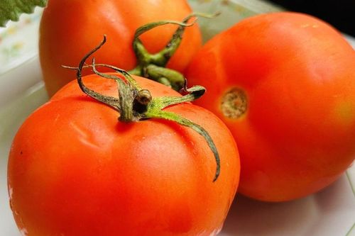 Cảnh báo: 5 nhóm người không nên ăn nhiều cà chua, rất nhiều người mắc mà không hay
