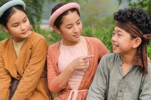 Trạng Tí – Một bộ phim Việt dành cho những ai còn nhớ mùi rơm rạ