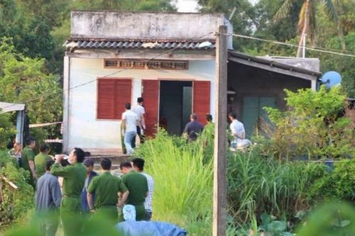 Vụ 4 người chết cháy ở Gia Lai: Một nghi vấn đau lòng từ những chi tiết bất thường tại hiện trường