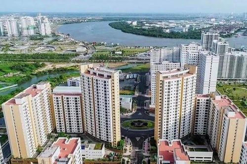 TP. HCM bán đấu giá 28 căn hộ chung cư Phú Thọ