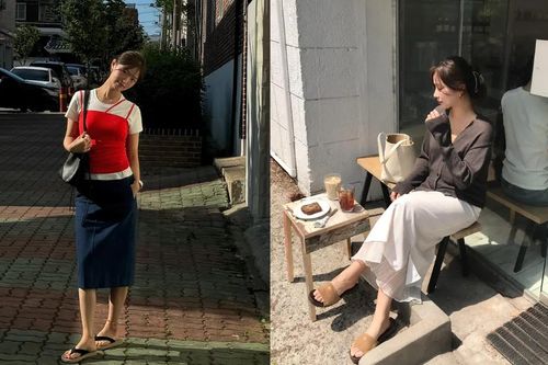 Đi dạo hay du lịch đều 'cân đẹp': 4 kiểu giày vừa êm chân vừa nâng tầm phong cách mùa hè