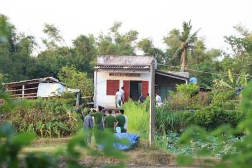 Thông tin ban đầu về vụ phát hiện 4 người tử vong trong căn nhà ở Gia Lai