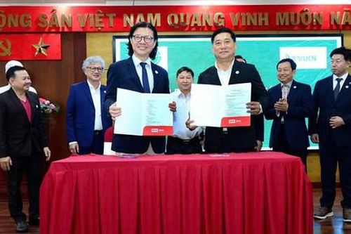Hiệp hội doanh nghiệp vừa và nhỏ TPHCM thành lập hai hội kết nối doanh nghiệp