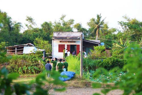 Cái chết bất thường của 4 người trong căn nhà ở Gia Lai: Nghi do tự sát