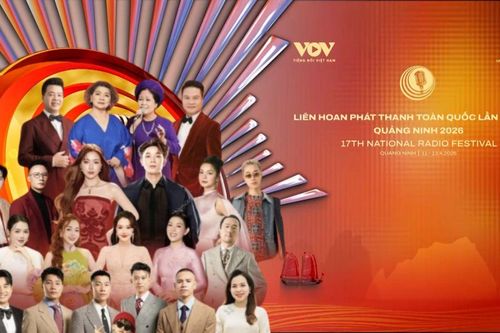 Dàn nghệ sĩ nổi tiếng xuất hiện tại concert Thanh âm kỷ nguyên mới