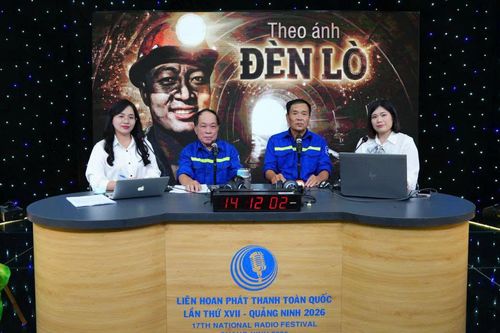 LHPT XVII: Nơi những cống hiến thầm lặng được tôn vinh trên làn sóng điện