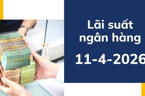 Sóng giảm lãi suất lan rộng trong hệ thống ngân hàng