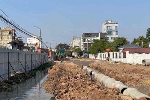 Xã Sóc Sơn bổ sung vốn cho 24 dự án đầu tư công