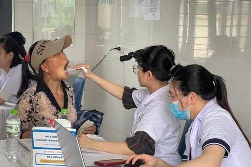 Xã Thuận An chủ động phòng bệnh từ cộng đồng