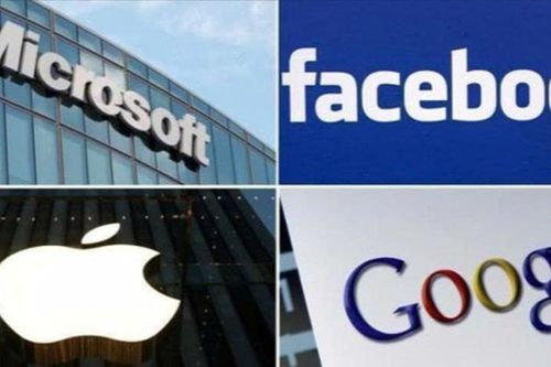 Mỹ và EU căng thẳng quanh loạt án phạt hàng tỷ euro với các tập đoàn công nghệ