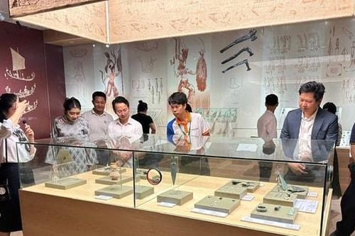 Hà Nội đẩy mạnh liên kết vùng phát triển du lịch