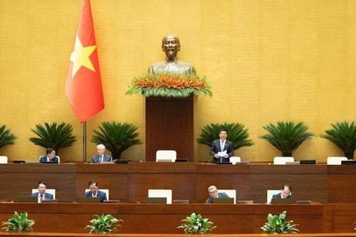 Mức hỗ trợ đối với thành viên cơ quan đại diện, thân nhân còn thấp so với nhiều nước