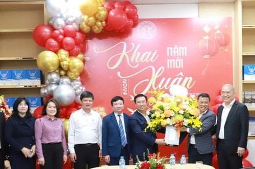 Xã Hoài Đức: 'Mở đường' cho kinh tế tư nhân phát triển