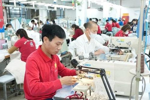 Doanh nghiệp kiến giải để góp phần cùng Thủ đô phát triển 2 con số