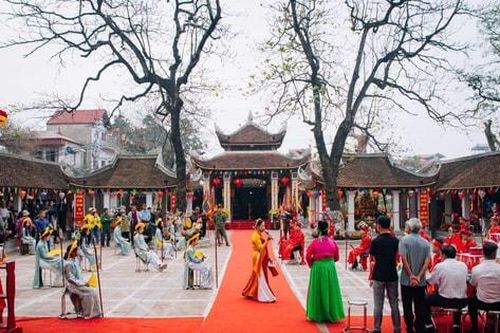 Đình Đăm và lễ hội bơi Đăm: Giữ mạch di sản từ cộng đồng