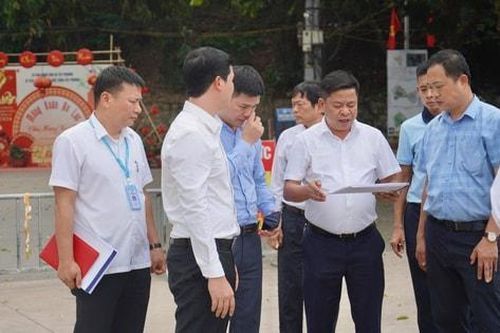 Sẽ trưng bày sản phẩm OCOP, làng nghề gắn với Lễ hội chùa Tây Phương 2026